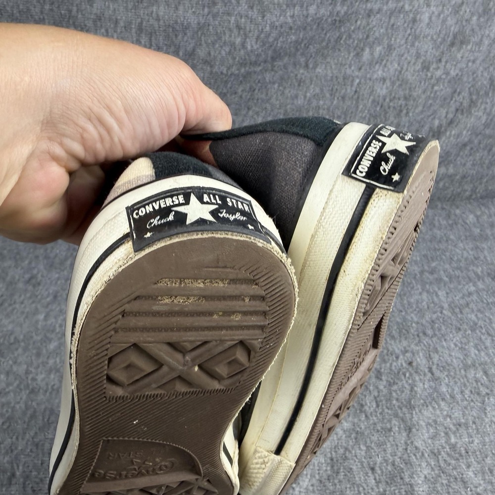 Converse Chuck Taylor All Star Shoes Mens Size 9 Desert Horse High Top 169821C - Picture 8 of 12